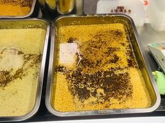 -老绍兴三味臭豆腐(奥林匹克购物广场店)