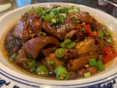 -阿嫂印象·民间江湖菜(大学城店)
