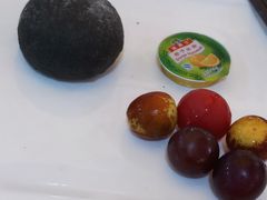 -宁海金海开元名都大酒店·名爵自助餐厅(金水路店)