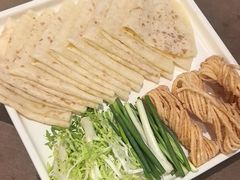-渔民船说·北塘海鲜·天津菜·海肠捞饭(北塘古镇店)