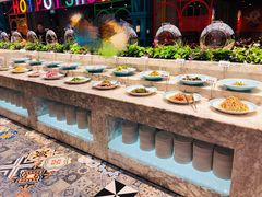 -火锅岛潮牌自助餐厅(天津天佑城店)