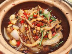 -廖川菜(太阳宫店)