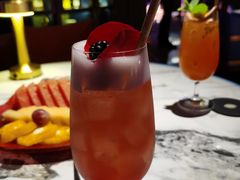 -长沙北辰洲际酒店-SKY 27酒廊