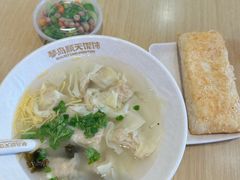 -琴岛顺天馄饨(营口路市场店)