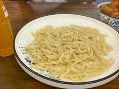 -秦韵味香辣爆肚面(钟楼店)