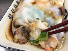 -银记肠粉店(北京路店)