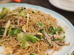 -美极鲜食坊(宝安南路店)