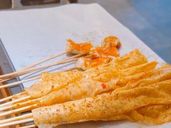 -破店肥哈·东北烧烤·夜宵(南山保利店)