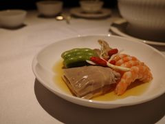 -玫瑰厅上海菜(兴国路店)