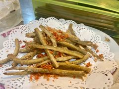 -龙眼南白粥六顺白粥