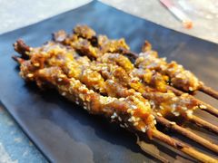 -酒里·宜州果酱烧烤(葛村店)