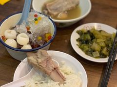 -松發肉骨茶(牛车水店)