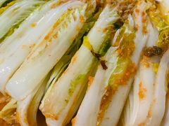 -胖子菜馆(隆昌路店)