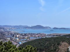 -白玉山景区