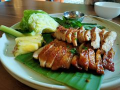 -星叶·东南亚料理(宁波万象汇店)
