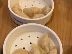 -船歌·鱼水饺青岛菜(国贸商城店)