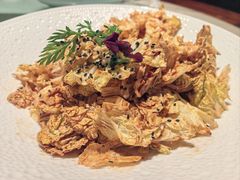 -北京老铺烤鸭(西稍门店)