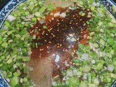 -云峰金顶兰州牛肉面(雄越店)