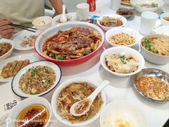 -付小姐在成都(川沙店)