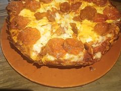 -棒约翰比萨·意面(肇嘉浜路店)