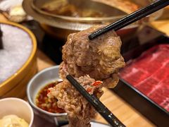 -牛匠和牛寿喜锅(西安总店)