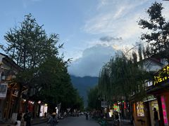 -大理洱海