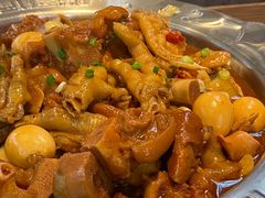 -胖哥俩肉蟹煲(淮安万达店)