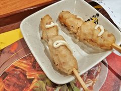 -真功夫(北京西站店)