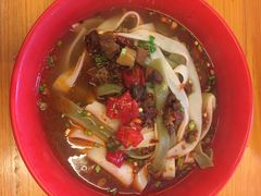 -十里香粉馆(虹桥中路店)