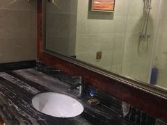 -哈尔滨太平湖温泉酒店
