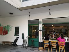 门面-RAC BAR(安福路店)