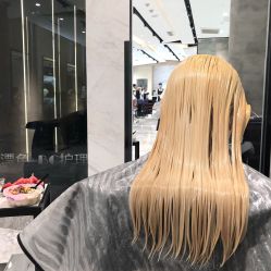 -IN STYLE•造型