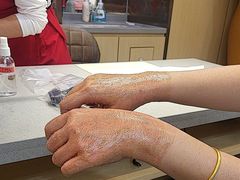 -海底捞火锅(振华广场生日主题店)