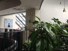 -大树餐厅(红旗街万达店)