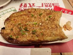 -蚝蚝先生·广式烧烤(信天广场店)