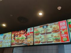 -汉堡王(房山绿地缤纷城店)