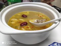 -七的湖·晚芳亭·阳澄湖农家菜·大闸蟹(莲花岛店)