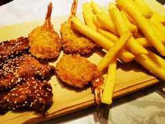 -必胜客(远大路店)