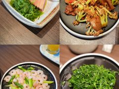 -上海佘山茂御臻品之选酒店(原佘山艾美酒店)