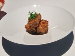 常州熏鱼-御锦天(外滩六号店)