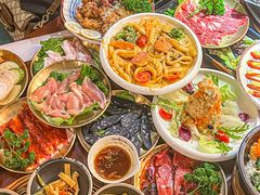 -三代烤肉(保利广场店)