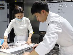 -王森咖啡西点烘焙培训(上海名厨中心店)