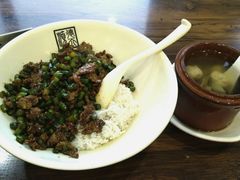 -德天顺盖码饭(人民西路店)