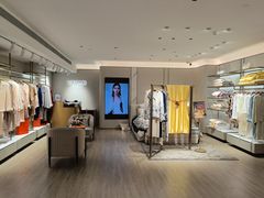 -万事利丝绸(杭州大厦店)