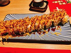 -食鲤料理(西虹东路店)
