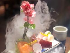 时令刺身盛-大雄寿司(中华广场店)