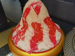 -上井料理黑金店(IFS国金中心店)