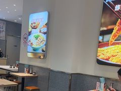 -小杨生煎(金山百联购物中心3楼店)