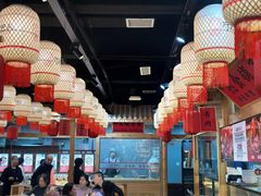 -汉唐守艺人·河北面馆(民心河店)