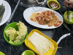 -小海豚•老字号海鲜餐厅(天涯店)